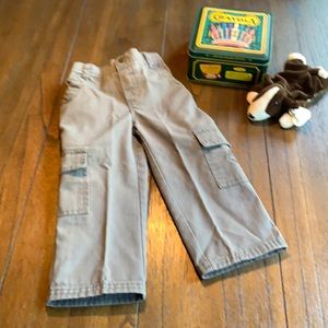 Timberland Cargo Pants